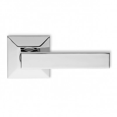 Lemaar Calida Dummy Lever Chrome Plate