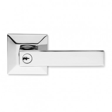 Calida Entrance Set Chrome Plate