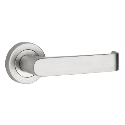 stainless steel dda door handle