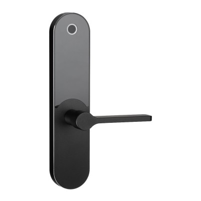 Radius Smart Lock Entry - Black