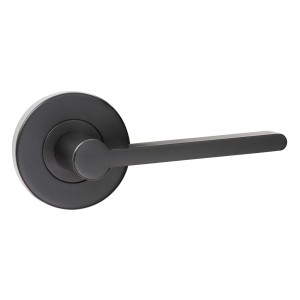 Black door handle, Altro passage