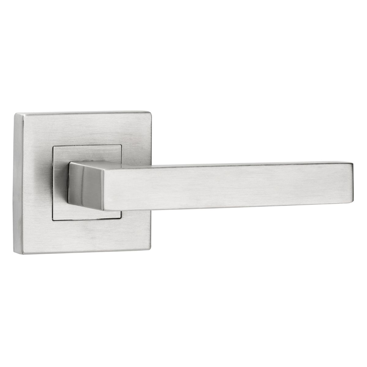 Lena Dummy Set Satin Stainless Steel