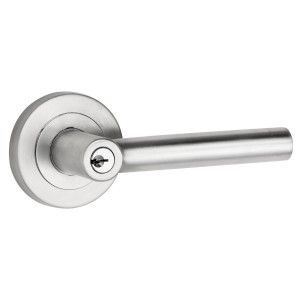 marine grade door handle, 316 stainless steel
