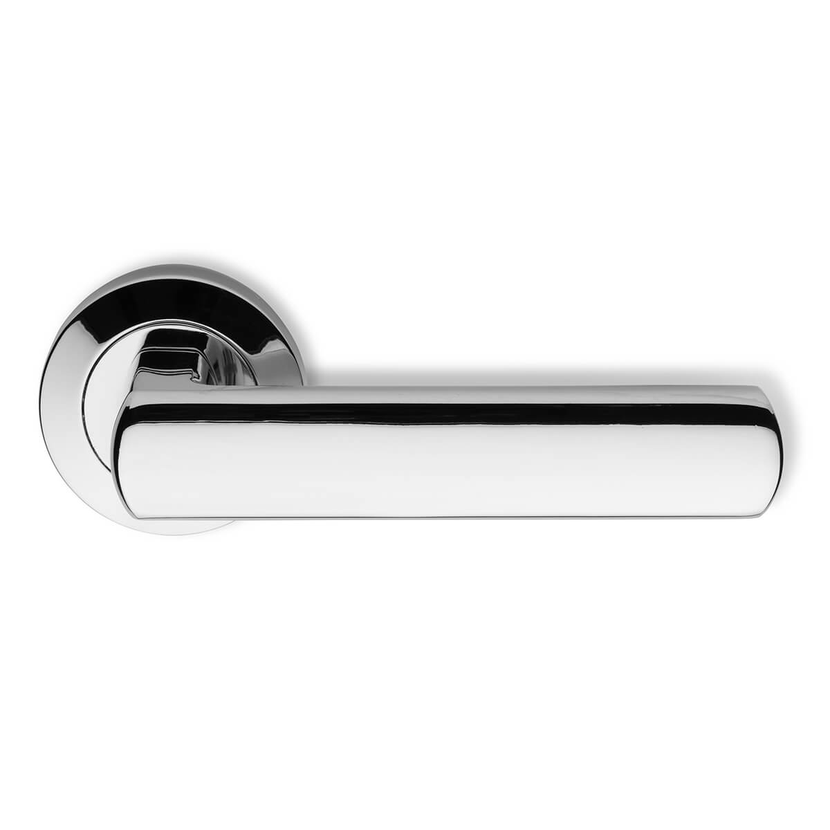 Pombal Dummy Lever - Chrome Plate