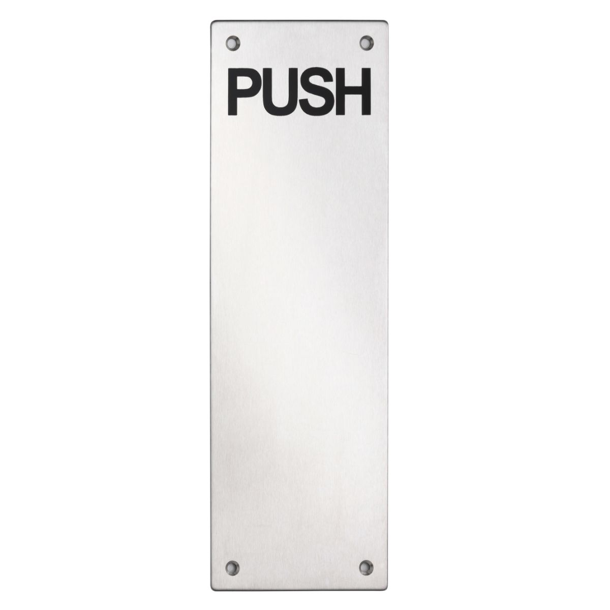 Push Plate v2