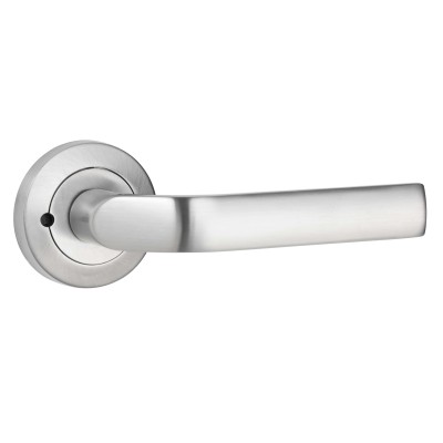 Serta stainless steel door handle