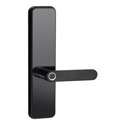 digital lock rectangle smart lock range Lemaar