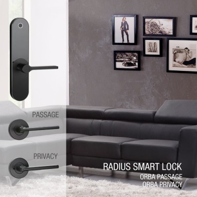 smart lock