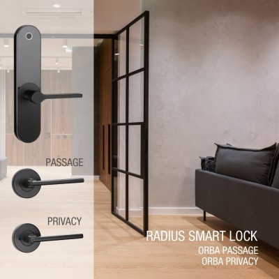 smart lock