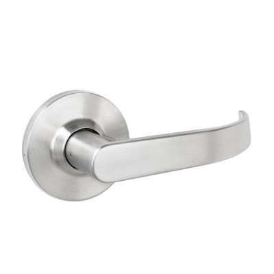 dda - fire rated - marine grade 316 stainless steel - Haro passage door handle
