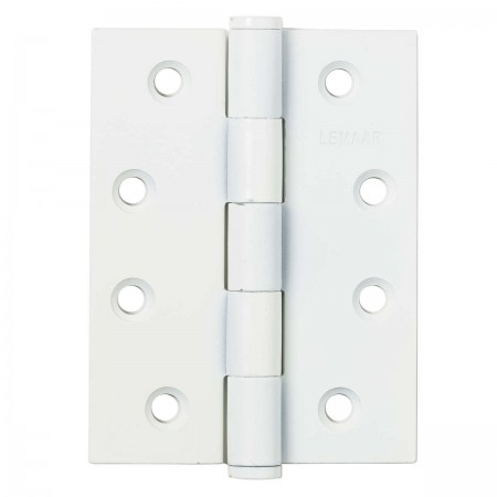 white door hardware hinge Lemaar